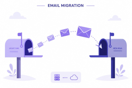 Changer de boîte mail sans rien perdre : le guide complet