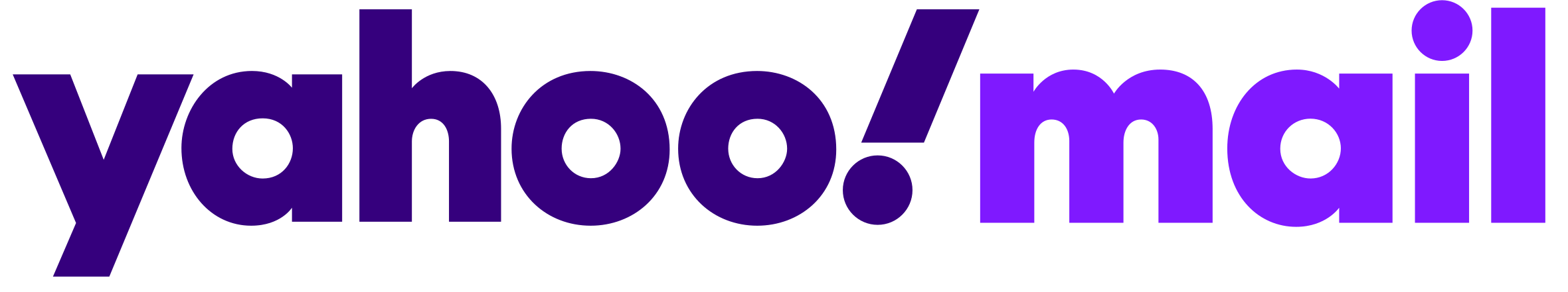 Migrer ses mails Yahoo